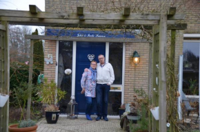 Bed and Breakfast Ineke en John